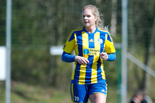 Eskilsminnes Josefine Norberg