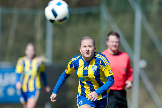 Eskilsminnes Linnea Rundqvist