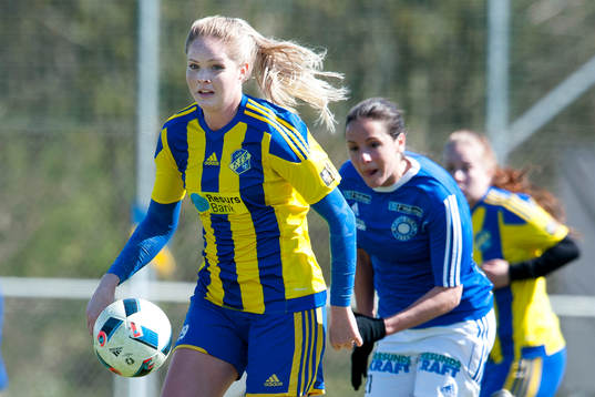 Eskilsminnes Josefine Norberg