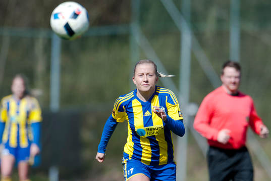 Eskilsminnes Linnea Rundqvist