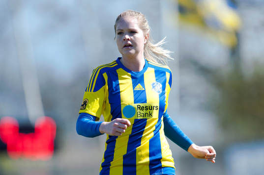 Eskilsminnes Josefine Norberg