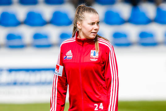 Vittsjös Ebba Hed