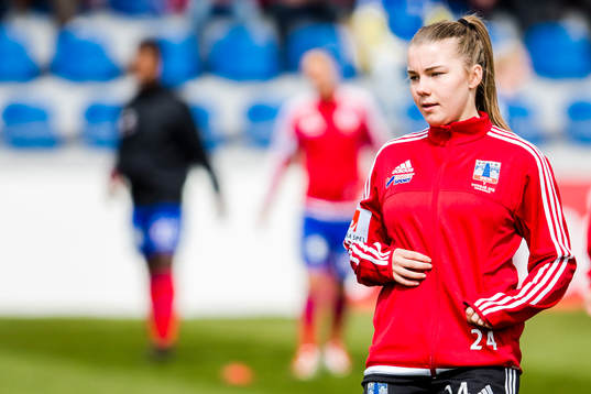 Vittsjös Ebba Hed