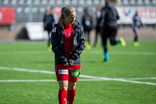 Piteås Irma Helin