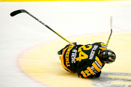 Skellefteås Andreas Wingerli