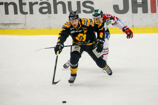 Skellefteås Pär Lindholm
