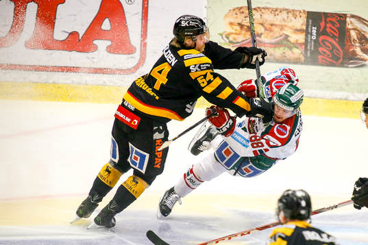 Skellefteås Anton Lindholm