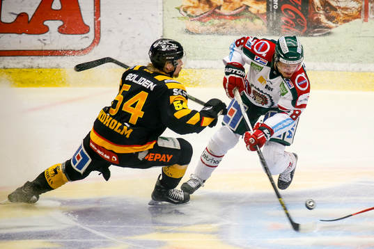 Skellefteås Anton Lindholm