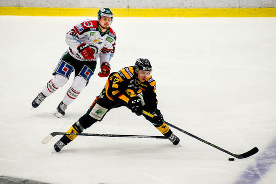Skellefteås Pär Lindholm
