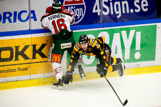 Skellefteås Filip Berglund