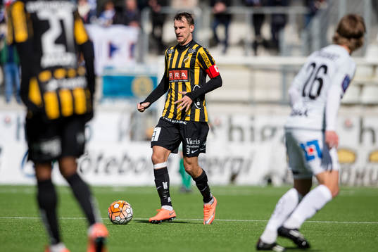 Häckens Jasmin Sudic