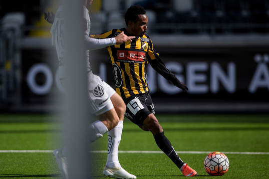 Häckens Nasiru Mohammed