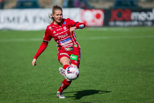 Piteås Nina Jakobsson