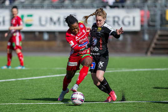 Piteås Faith Ikidi