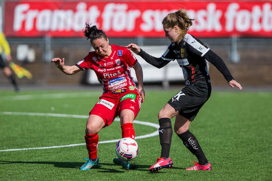 Piteås June Pedersen