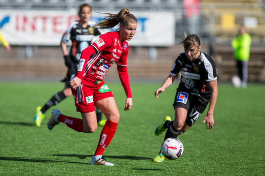 Piteås Nina Jakobsson