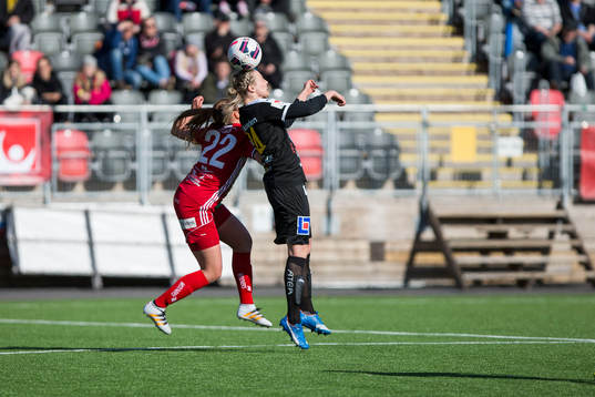 Umeås Lisa Lantz