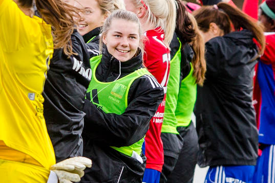 Vittsjös Ebba Hed