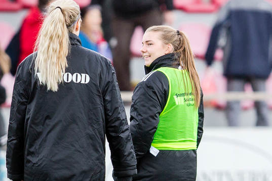 Vittsjös Ebba Hed