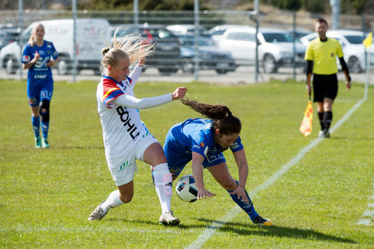 Sunnanås Klara Andrup