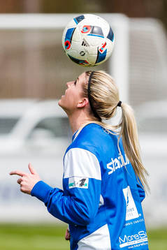 Eskilstunas Olivia Schough