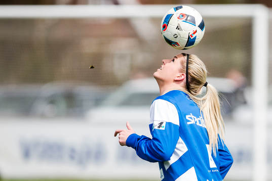 Eskilstunas Olivia Schough
