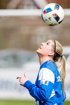 Eskilstunas Olivia Schough