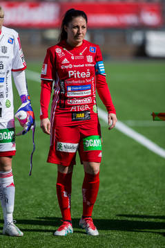 Piteås Hanna Pettersson