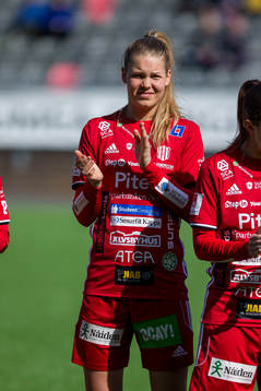 Piteås Nina Jakobsson
