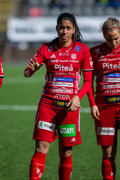Piteås Tempest-Marie Norlin