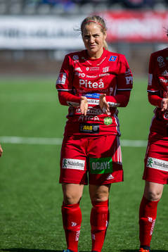Piteås Irma Helin