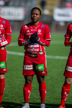 Piteås Faith Ikidi