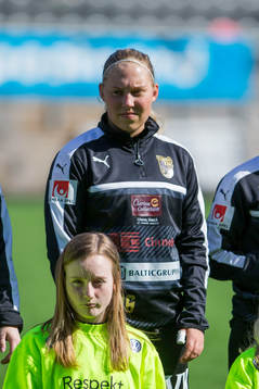 Umeås Julia Hellström