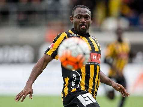 Häckens John Owoeri