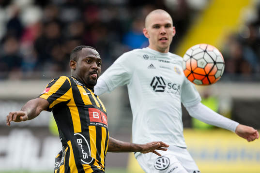 Häckens John Owoeri