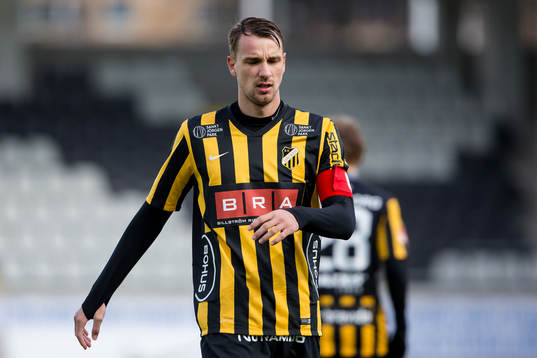 Häckens Jasmin Sudic