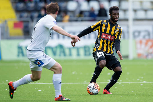 Häckens Mohammed Abubakari
