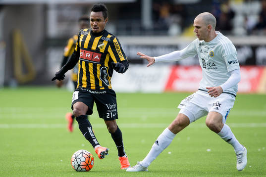 Häckens Nasiru Mohammed