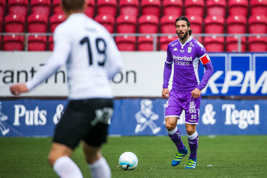 IFK Göteborgs Mattias Bjärsmyr