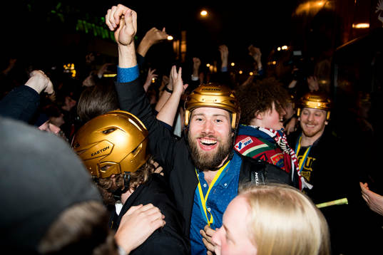 Christoffer Persson