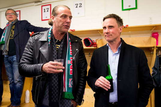 Fd höjdhopparen Patrik Sjöberg