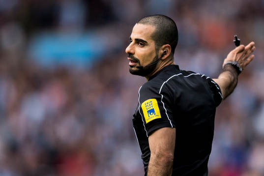 Domare Mohammed Al-Hakim