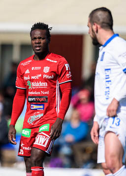s Tetteh Komey