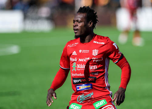 s Tetteh Komey