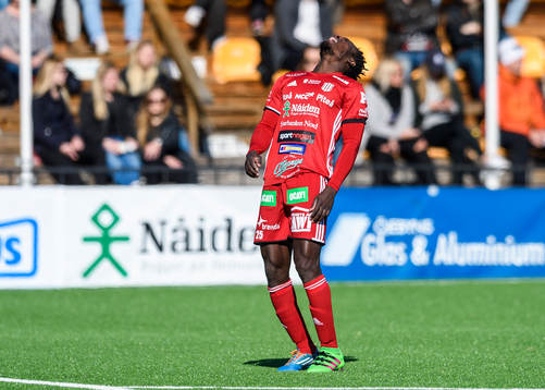 s Tetteh Komey deppar