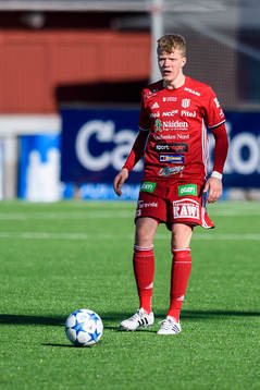 s Robert Hammarstedt