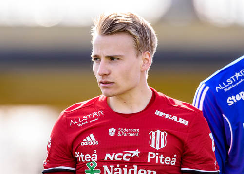 s Henrik Millbert