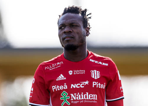 s Tetteh Komey