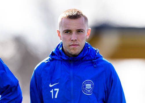 Akropolis Victor Söderström