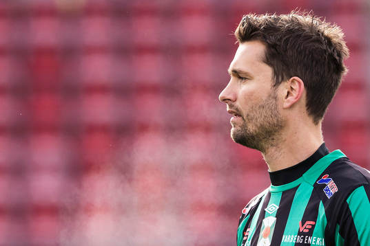 Varbergs Peter Nyström